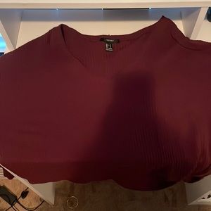Long sleeve forever 21